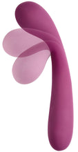 Load image into Gallery viewer, Cloud 9 Rechargeable G-spot Slim 7in Dual Motors
