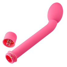 Load image into Gallery viewer, Cloud 9 G Spot Massager Curved
