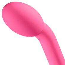 Load image into Gallery viewer, Cloud 9 G Spot Massager Curved
