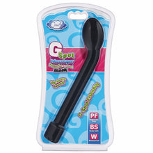 Load image into Gallery viewer, Cloud 9 G Spot Massager Curved
