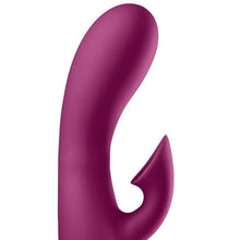 Load image into Gallery viewer, Pro Sensual Air Touch V G Spot Dual Function Clitoral Suction Rabbit
