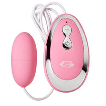 Load image into Gallery viewer, Cloud 9 Bullet 20 Speed Pink W- Remote
