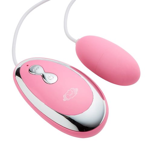 Cloud 9 Bullet 20 Speed Pink W- Remote