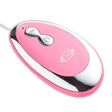 Load image into Gallery viewer, Cloud 9 Bullet 20 Speed Pink W- Remote
