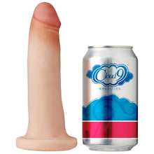 Load image into Gallery viewer, Cloud 9 Dual Density Dildo Touch 7in W/ No Balls
