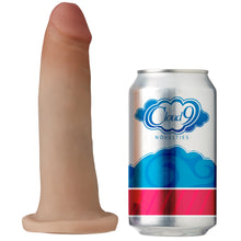 Load image into Gallery viewer, Cloud 9 Dual Density Dildo Touch 7in W/ No Balls
