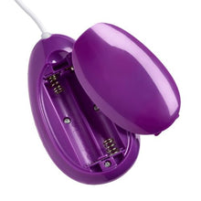 Load image into Gallery viewer, Cloud 9 20 Speed Bullet Purple W- Remote
