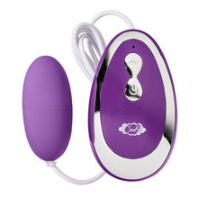 Load image into Gallery viewer, Cloud 9 20 Speed Bullet Purple W- Remote
