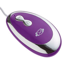 Load image into Gallery viewer, Cloud 9 20 Speed Bullet Purple W- Remote
