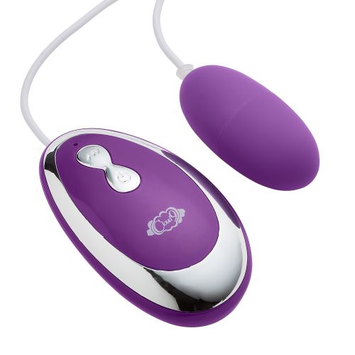 Cloud 9 20 Speed Bullet Purple W- Remote