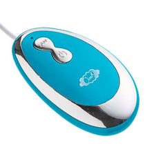 Load image into Gallery viewer, Cloud 9 20 Speed Bullet Blue W- Remote

