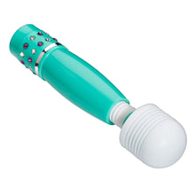 Load image into Gallery viewer, Cloud 9 Mini Massager Teal
