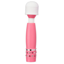 Load image into Gallery viewer, Cloud 9 Mini Wand Massager
