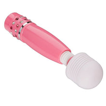 Load image into Gallery viewer, Cloud 9 Mini Wand Massager
