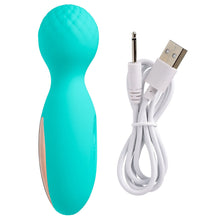 Load image into Gallery viewer, Cloud 9 Health &amp; Wellness Flexi-massager Rechargeable Wand
