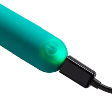 Load image into Gallery viewer, Cloud 9 Power Touch Iii - Mini Rechargeable Bullet (eaches)
