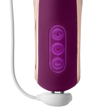 Load image into Gallery viewer, Cloud 9 Pro Sensual Roller Ball G Turbo Plum
