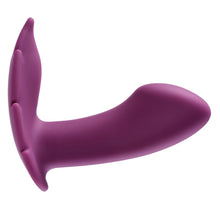 Load image into Gallery viewer, Cloud 9 Health &amp; Wellness Wireless Remote Control Panty Leaf&quot; Vibe
