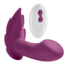 Load image into Gallery viewer, Cloud 9 Health &amp; Wellness Wireless Remote Control Panty Leaf&quot; Vibe
