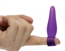 Load image into Gallery viewer, Frisky 3pc Vibrating Finger Rimmer Set
