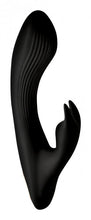 Load image into Gallery viewer, Wonder Vibes 7x Bendable Silicone Rabbit Vibe
