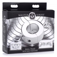 Load image into Gallery viewer, Master Series Ball Trap Metal Ball Stretcher
