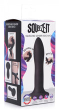 Load image into Gallery viewer, Squeeze-it Slender Dildo
