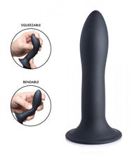 Load image into Gallery viewer, Squeeze-it Slender Dildo
