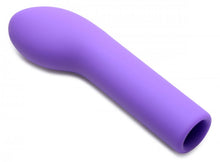 Load image into Gallery viewer, Frisky Finger It 10x Silicone G-spot Pleaser
