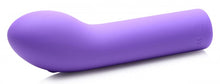 Load image into Gallery viewer, Frisky Finger It 10x Silicone G-spot Pleaser
