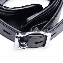 Load image into Gallery viewer, Strict Padded Thigh Sling W- Wrist Cuffs
