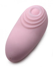 Load image into Gallery viewer, Inmi 7x Pleasure Pulse Silicone Clit Stimulator
