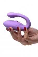 Load image into Gallery viewer, Inmi 7x Pulse Pro Pulsing Clit Stim Vibe W- Remote
