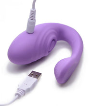 Load image into Gallery viewer, Inmi 7x Pulse Pro Pulsing Clit Stim Vibe W- Remote
