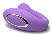 Load image into Gallery viewer, Inmi 7x Pulse Pro Pulsing Clit Stim Vibe W- Remote
