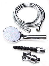 Load image into Gallery viewer, Cleanstream Discreet Shower Enema Set
