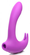 Load image into Gallery viewer, Inmi Shegasm 12x Lux Rocker G-spot Rabbit
