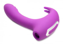 Load image into Gallery viewer, Inmi Shegasm 12x Lux Rocker G-spot Rabbit
