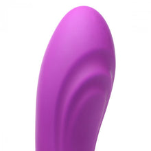 Load image into Gallery viewer, Inmi Shegasm 12x Lux Rocker G-spot Rabbit
