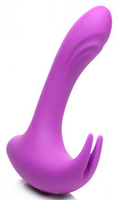 Load image into Gallery viewer, Inmi Shegasm 12x Lux Rocker G-spot Rabbit
