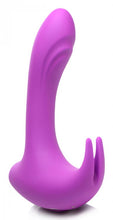 Load image into Gallery viewer, Inmi Shegasm 12x Lux Rocker G-spot Rabbit
