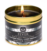 Load image into Gallery viewer, Master Series Fever Hot Wax Candle
