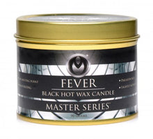 Load image into Gallery viewer, Master Series Fever Hot Wax Candle
