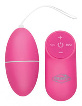 Load image into Gallery viewer, Frisky Scrambler 28x Vibrating Egg W/ Remote
