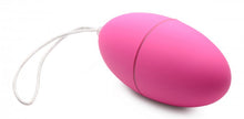 Load image into Gallery viewer, Frisky Scrambler 28x Vibrating Egg W/ Remote
