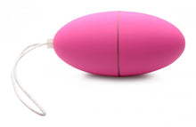 Load image into Gallery viewer, Frisky Scrambler 28x Vibrating Egg W/ Remote
