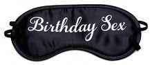 Load image into Gallery viewer, Bang! Birthday Sex Kit
