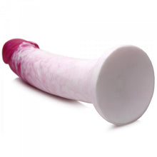 Load image into Gallery viewer, Strap U Real Swirl Realistic Dildo
