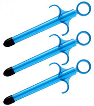 Load image into Gallery viewer, Trinity Lubricant Launcher Set Of 3 Blue
