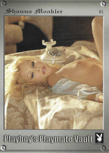 Load image into Gallery viewer, Playboy Playmate Vault #61 Shanna Moakler
